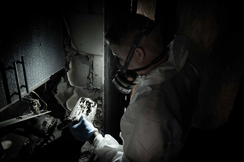 Leica Public Safety_Expert-Insight_FIRE_Richard-Jacobsson_BLK360_2